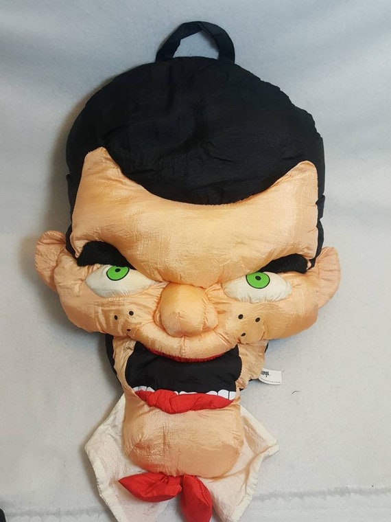 goosebumps slappy plush