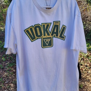 Vintage Vokal Nelly T shirt image 4