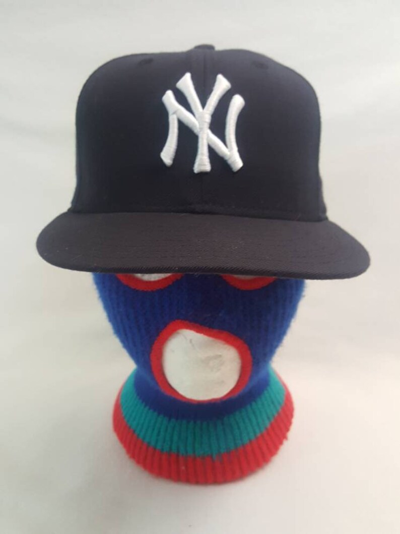 yankees pillbox hat