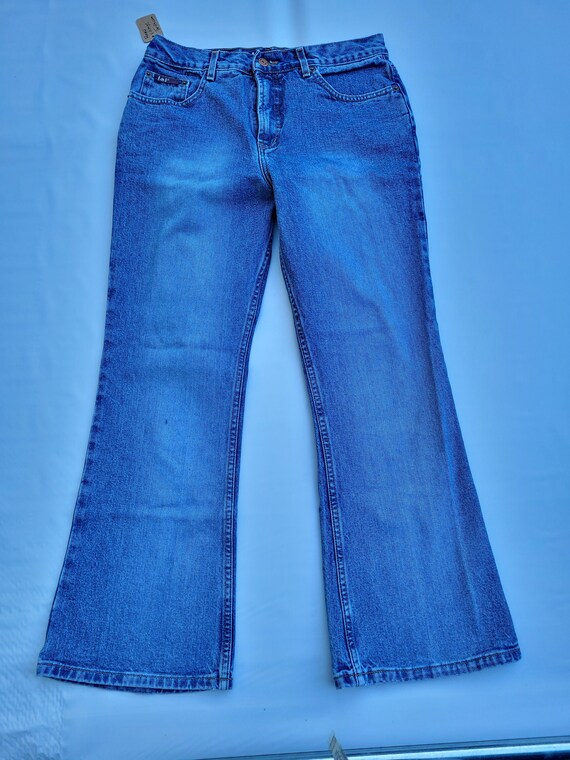 Lei Jeans. "Vintage"Flare Jeans From Early 2000s! Gem
