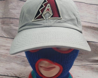 Vtg Arizona Diamondbacks Classic baseball cap