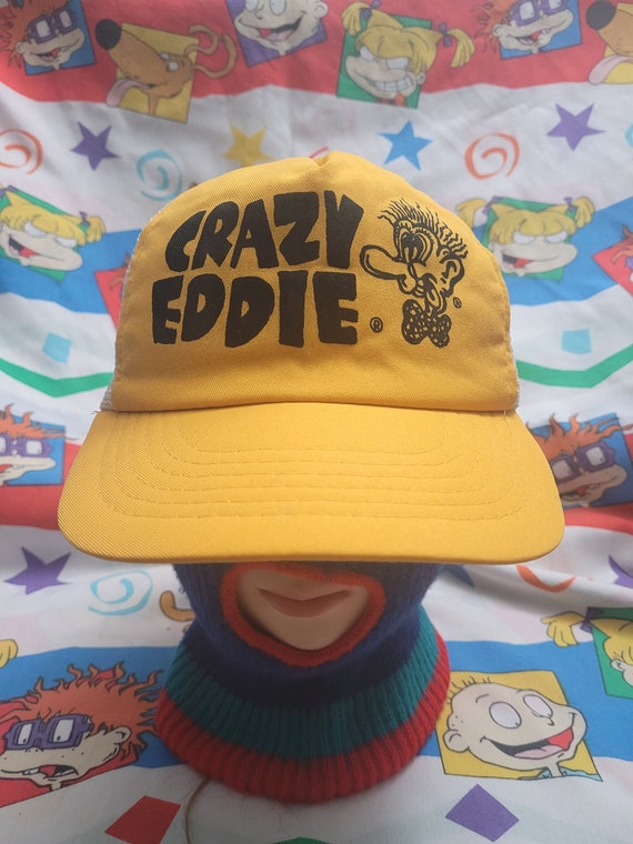 Remembering Crazy Eddie: His Prices Were Insane