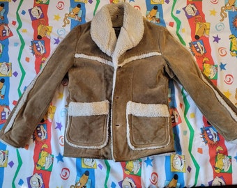 sears womens spring jackets