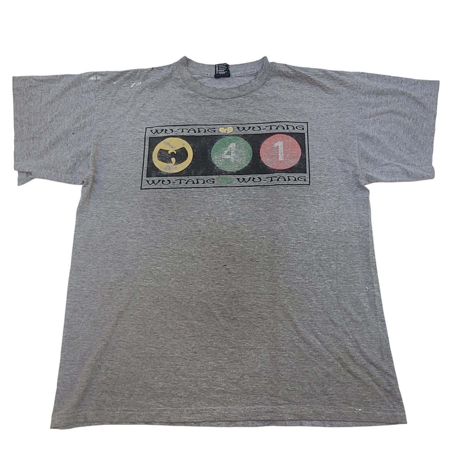 Vintage wu wear - Etsy 日本