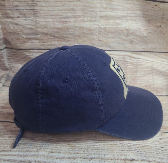 Polo Ralph Lauren RLPC  Crest First Class hat Adj… - image 4