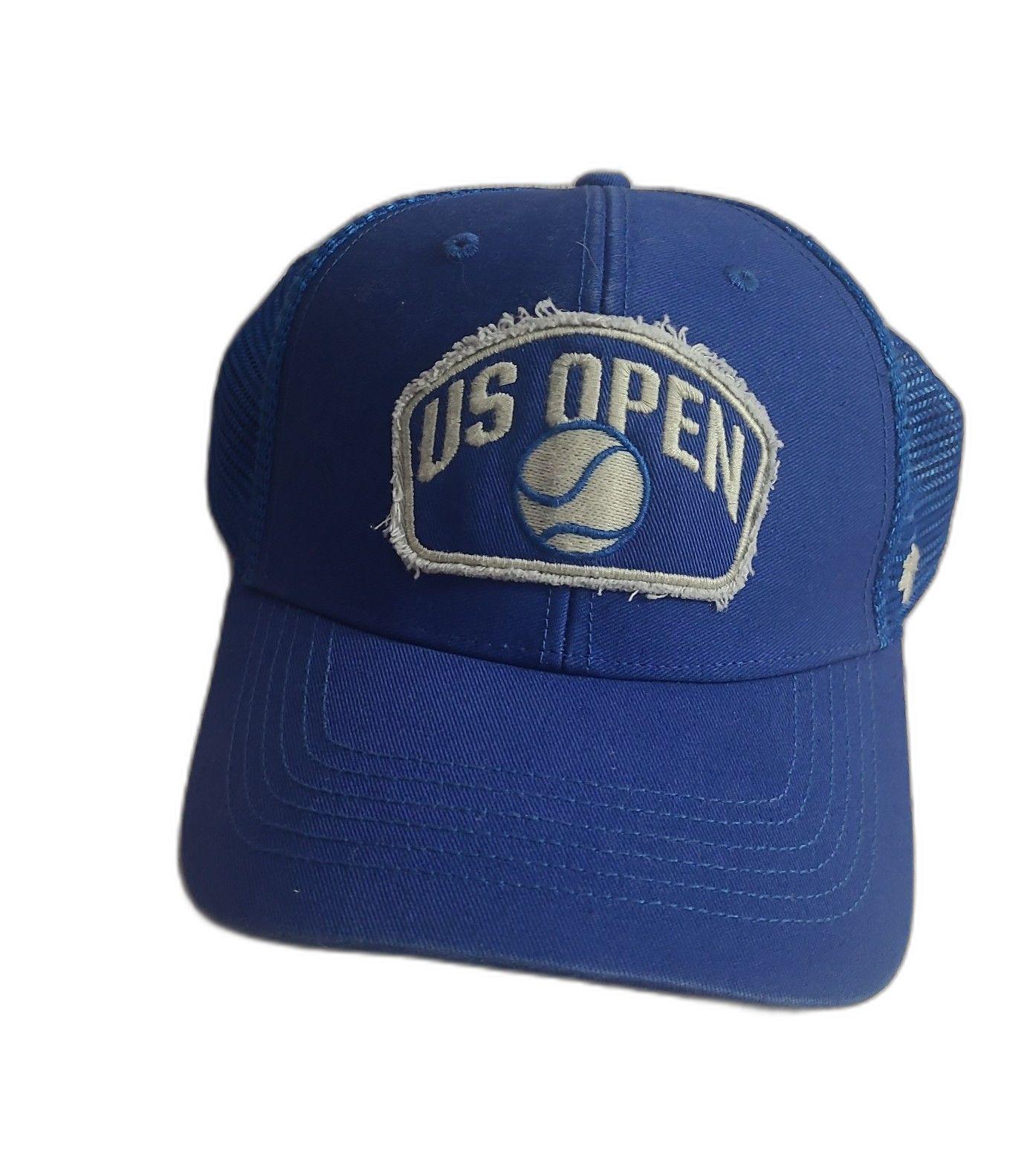 Casquette US Open 2025 - Officiellement Licenciée American