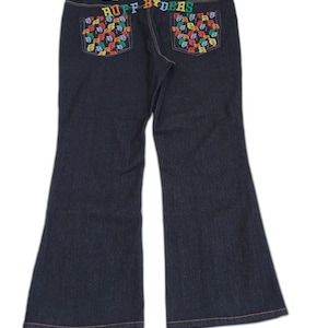 Ruff Ryders Jeans - Etsy
