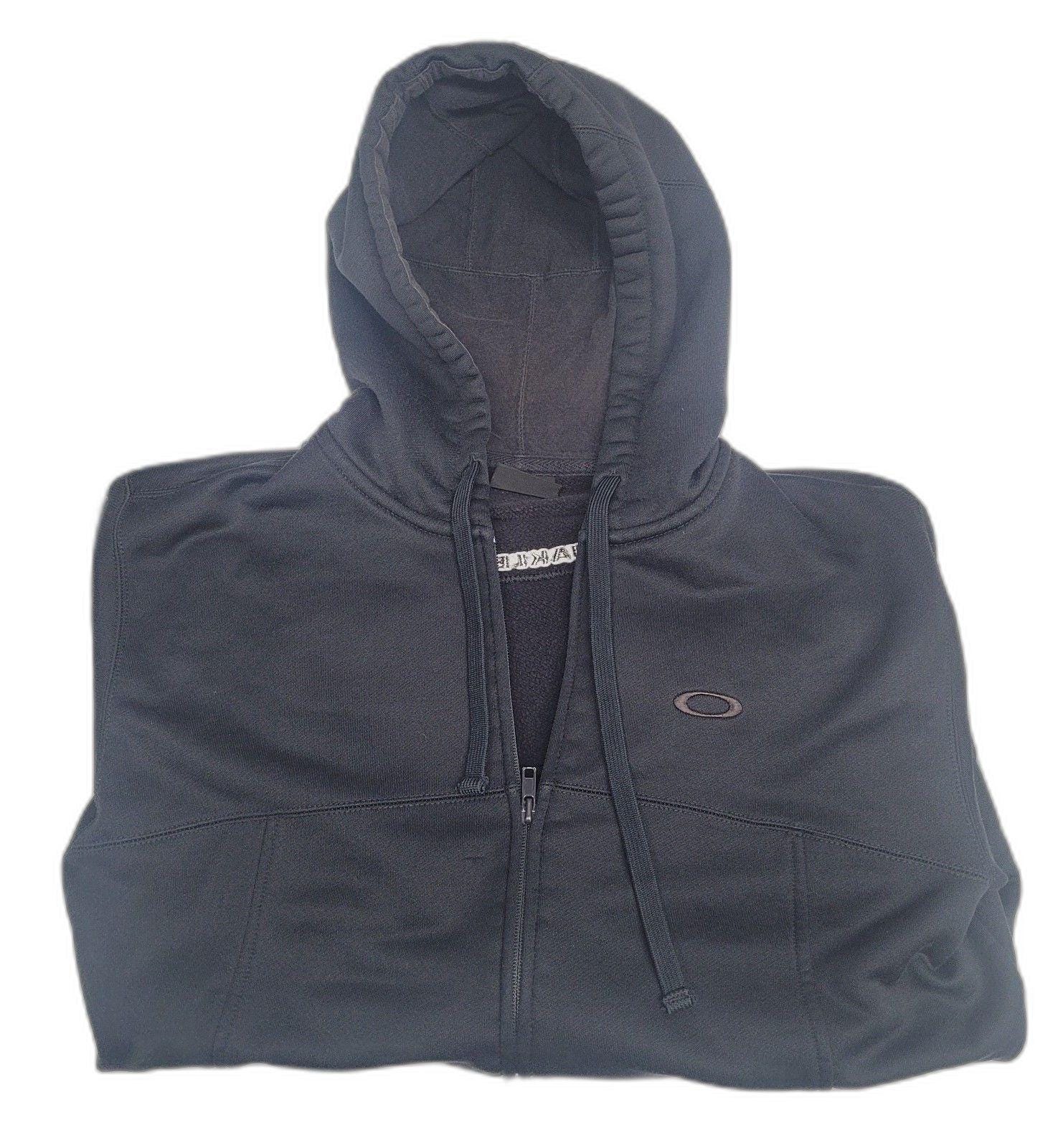 Vintage Oakley Hoodies - Etsy Canada