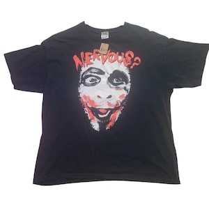 Vintage Sting Impact Wrestling shirt WwF AEW