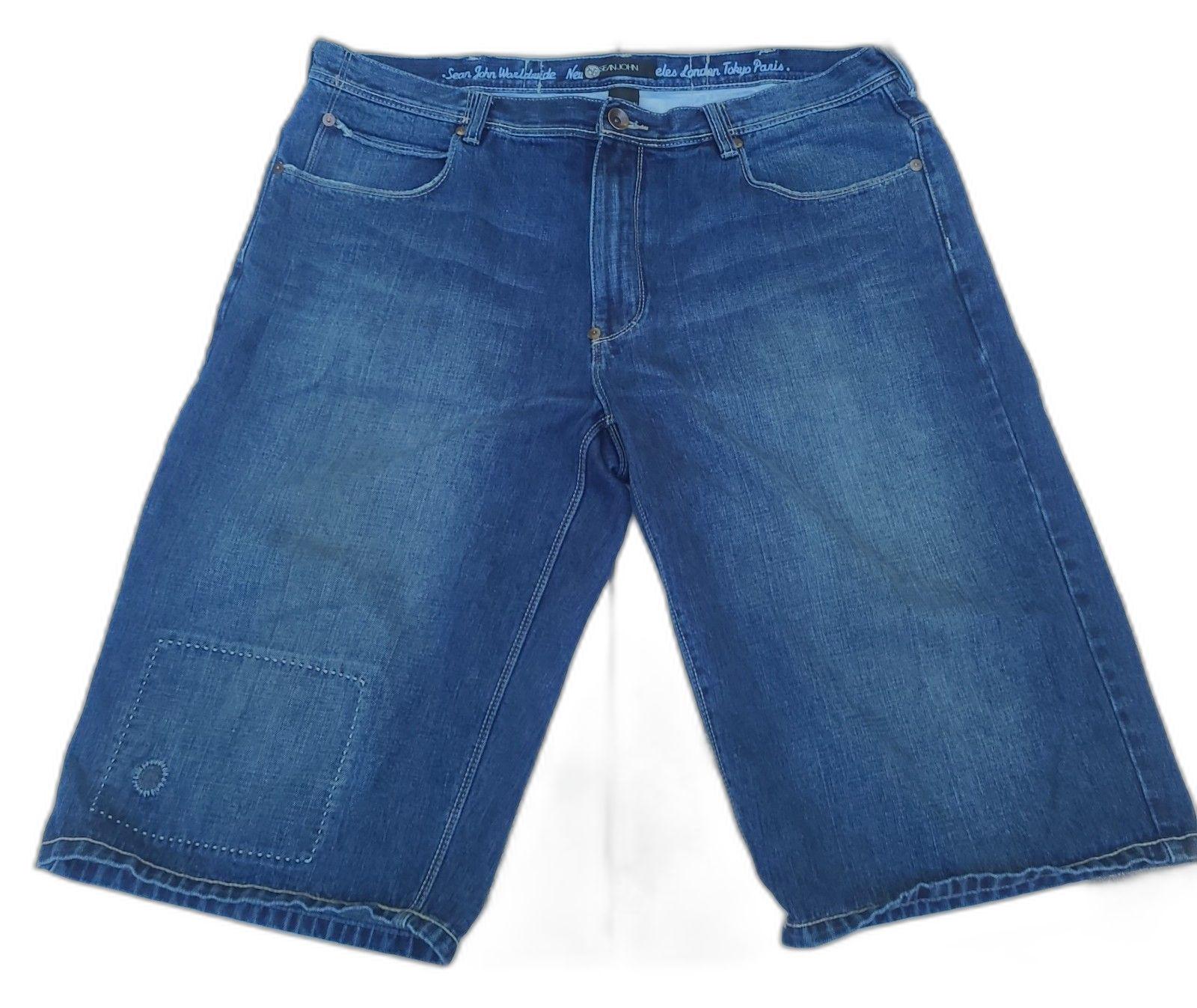 Mens Sean John Jeans - Etsy