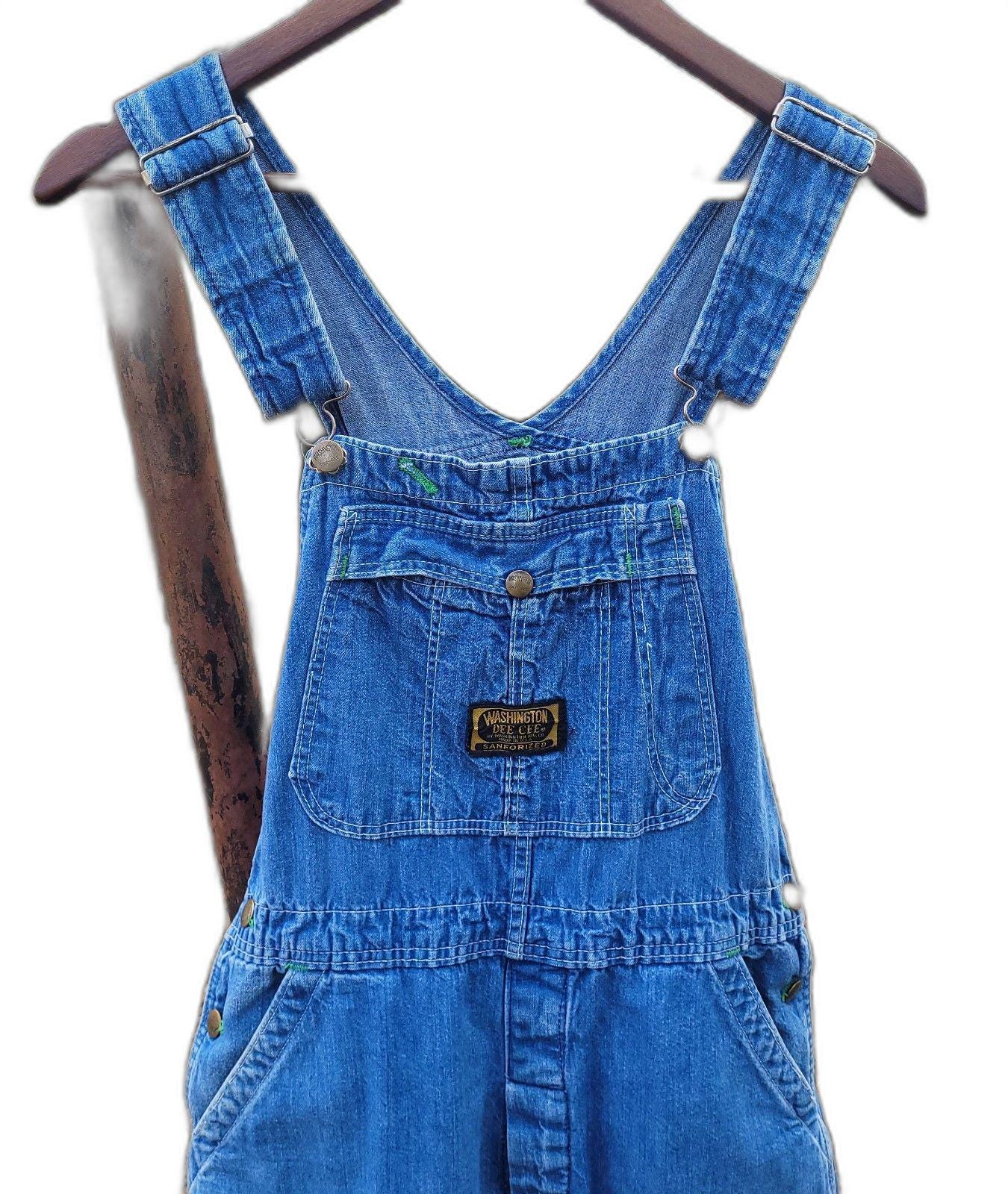 Washington Dee Cee - Etsy
