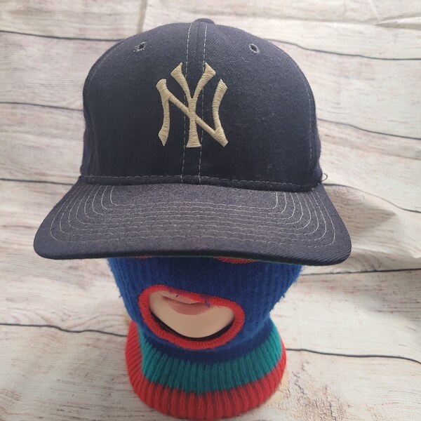 Yankee Hat - Etsy