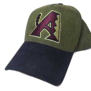 Arizona Diamondbacks Snapback hat World Series 2001 Patch