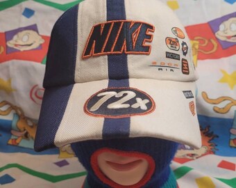 Nike Tn Cap - Etsy