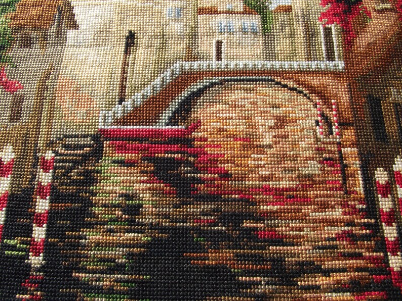 new Embroidered Picture Home Decor Handmade Gifts Cross Stitch Finished completed Cross stitch embroidered pattern counting cross gift