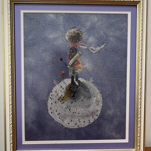 new Embroidered Picture Home Decor Handmade Gifts Cross Stitch Finished completed Cross stitch embroidered pattern counting cross gift