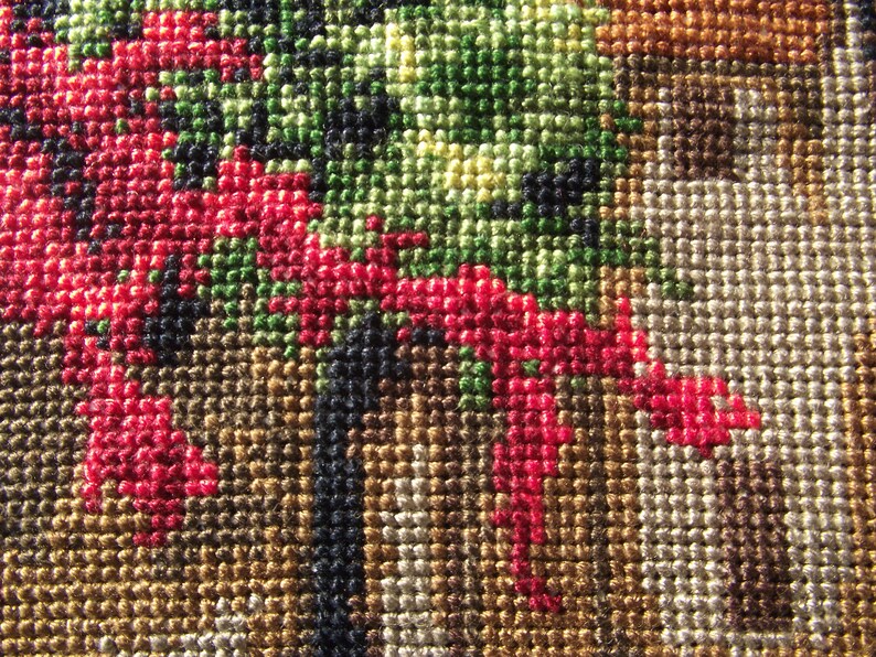 new Embroidered Picture Home Decor Handmade Gifts Cross Stitch Finished completed Cross stitch embroidered pattern counting cross gift