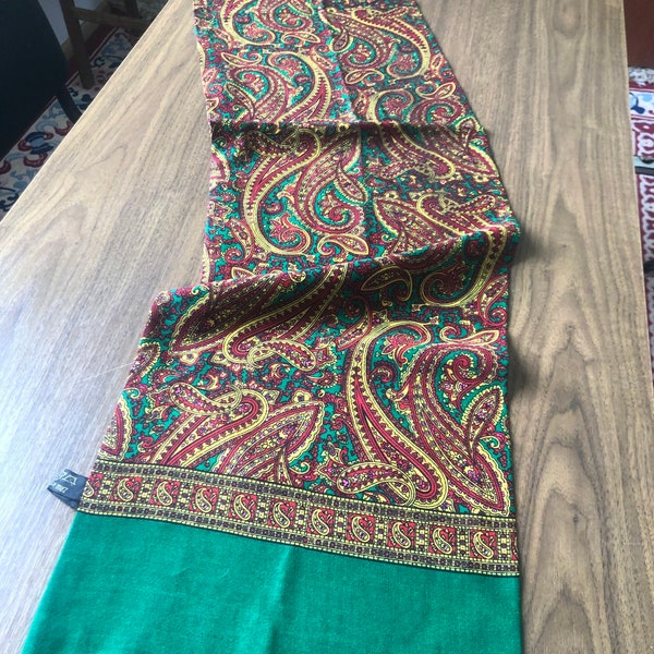 Mens Scarf Turkish Etsy