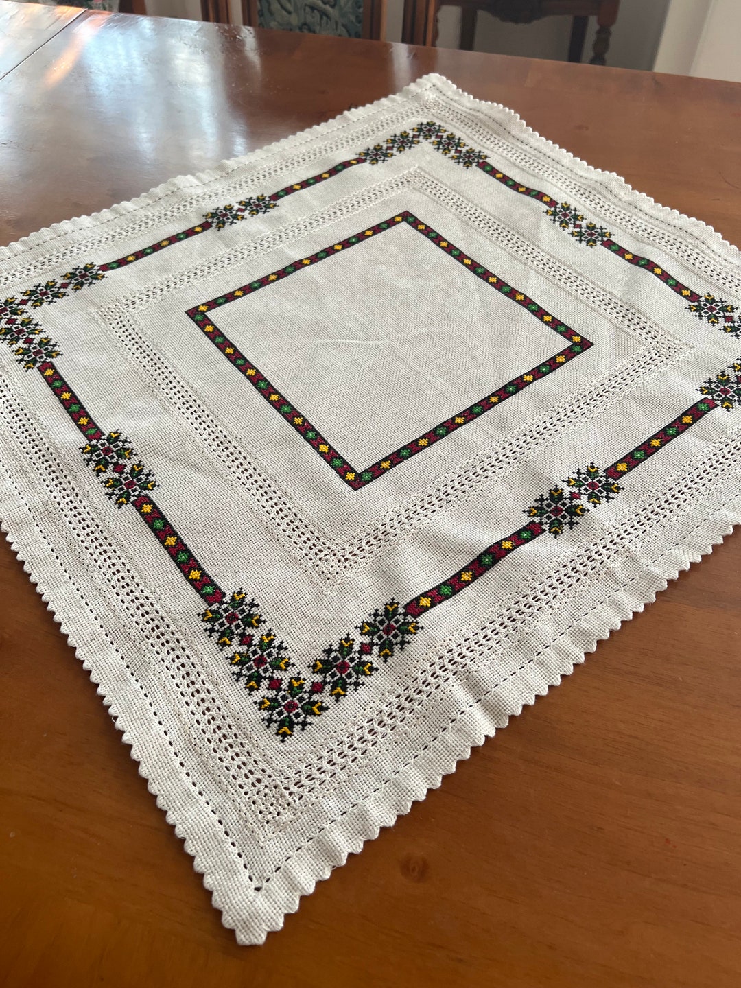 Ukraine Rugs Ukraine Traditional Ukrainian Hand Embroidery Homedekor Gift Handmade ...