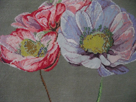 new Embroidered Picture Home Decor Handmade Gifts Cross Stitch Finished completed Cross stitch embroidered pattern counting cross gift