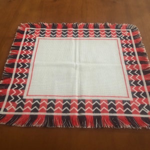 Ukraine Traditional Ukrainian hand embroidery homedekor gift handmade handicraft embroidered tablecloth gift rug