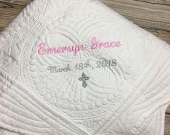 Baptism for Boy Baptism for Girl Dedication Gift Baptism Day Baptism Gift from Godmother Baptism Gift Girl Baptism Gift Boy Baptism Boy 613