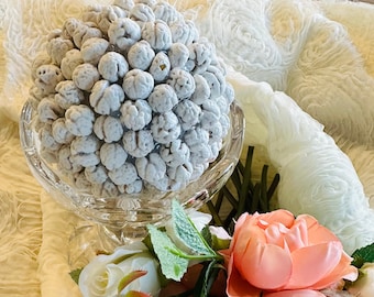 Sofreh aghd Noghl ball, Persian wedding decor,