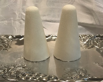 Sofreh aghd kaleh ghand or 4.6*2.5 inches sugar cone for persian wedding