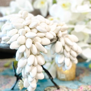 soferh aghd Jordan almond cluster - Jordan almond cluster for Persian wedding
