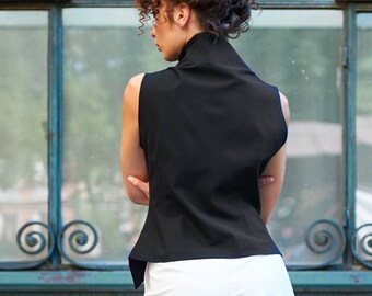 トップス Early 20th Century Black Wool Gilet 1920s Decade Vintage Vests for Men for sale | eBay