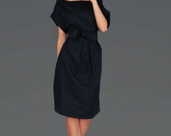 sachin and babi light blue dress Halter black dress Very fitting Super cute for a