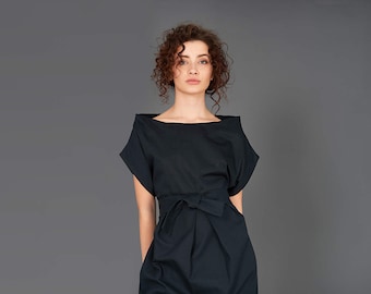 Robe de demoiselle d'honneur, Robe de cocktail, Petite robe noire, Robe de soirée, Robe élégante, Robe de soirée noire, Robe de bal, Robe kimono