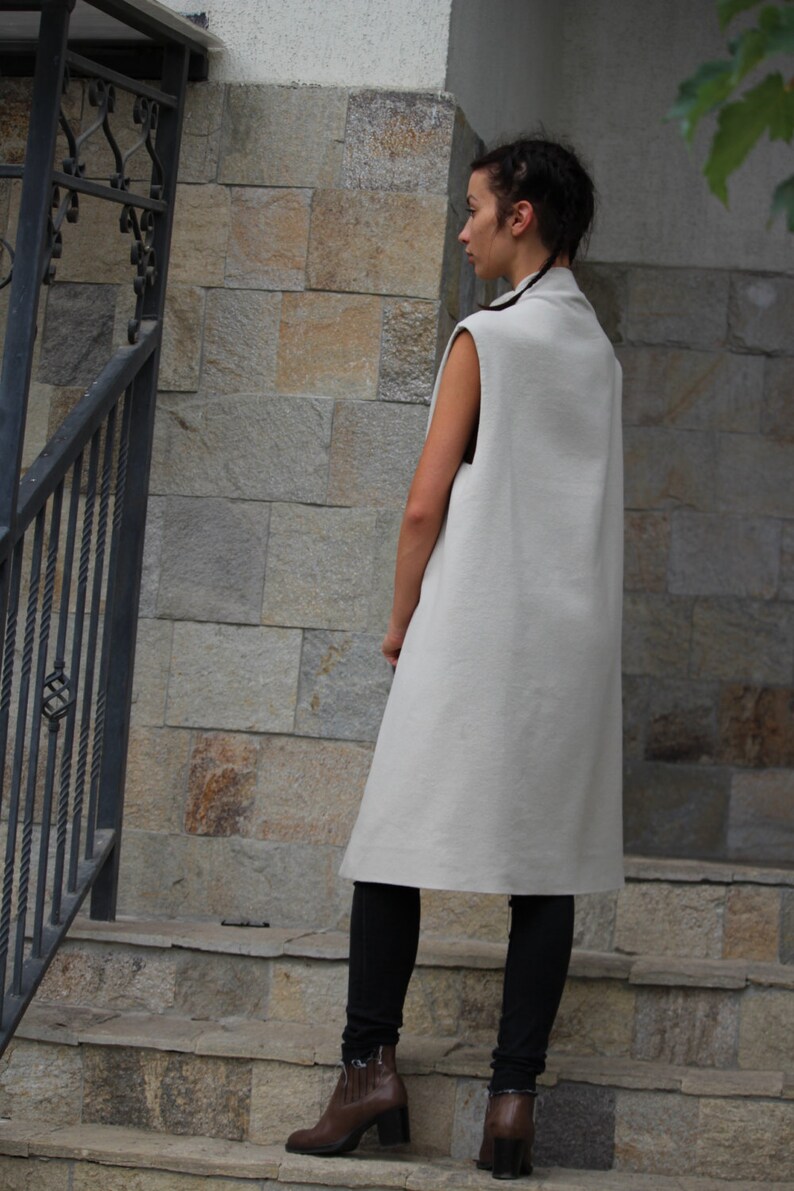 Spring Coat Fall Wedding Coat Trench Coat Wool Coat Etsy