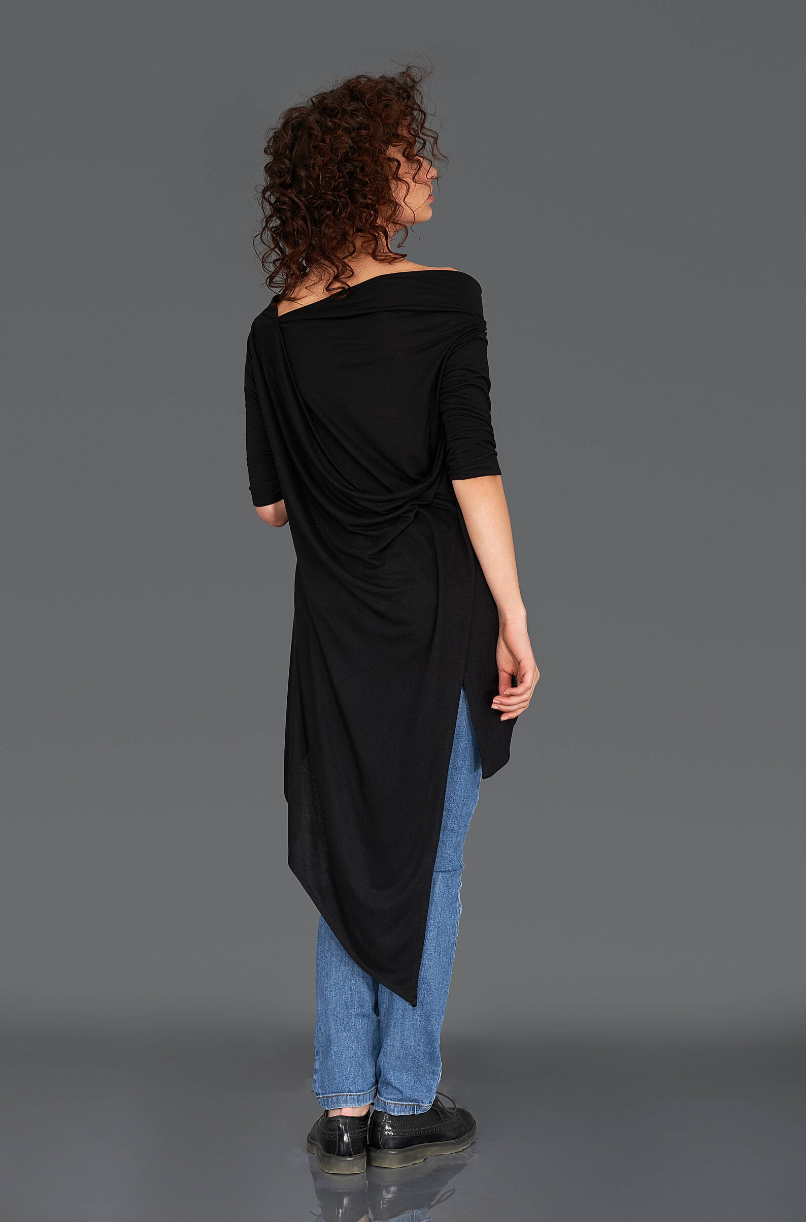 yoga tunic tops