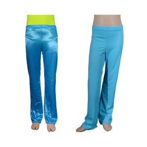 Jungen Tanzhose, Australian Made, Activewear Balletwear Dancewear, Ballet Cheer Dance Eiskunstlauf Funk Gym Hip-Hop Jazz Tap Yoga