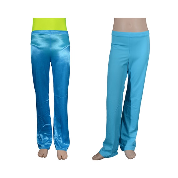 Boys Dance Pants Australian Made Activewear Balletwear Etsy