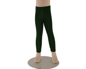 Sparkle Leggings - Etsy Australia