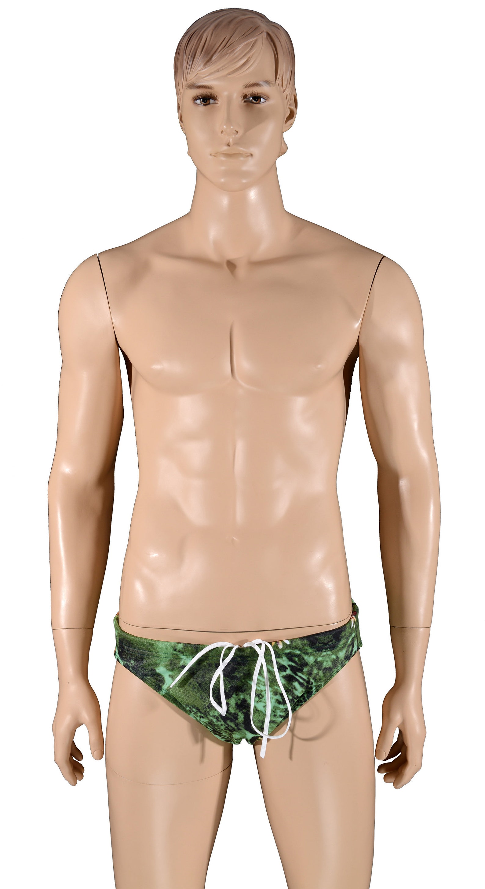 Mens Nylon Lycra Swim Brief Australian Made Beachwear Surf Etsy