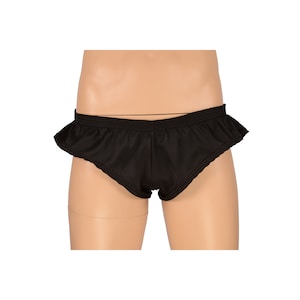 Short court épais en polyester noir pour homme, aspect peau de serpent, fabrication australienne, acro, acro, salle de sport, jogging, jambes, muscle, sprint, sport, marche, yoga