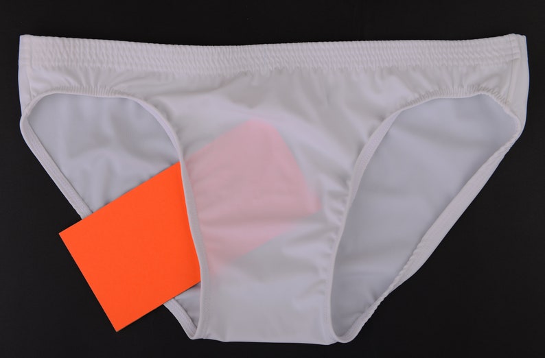 Mens UNLINED Swim Brief, Australian Made, Beachwear Swimwear Swimsuit