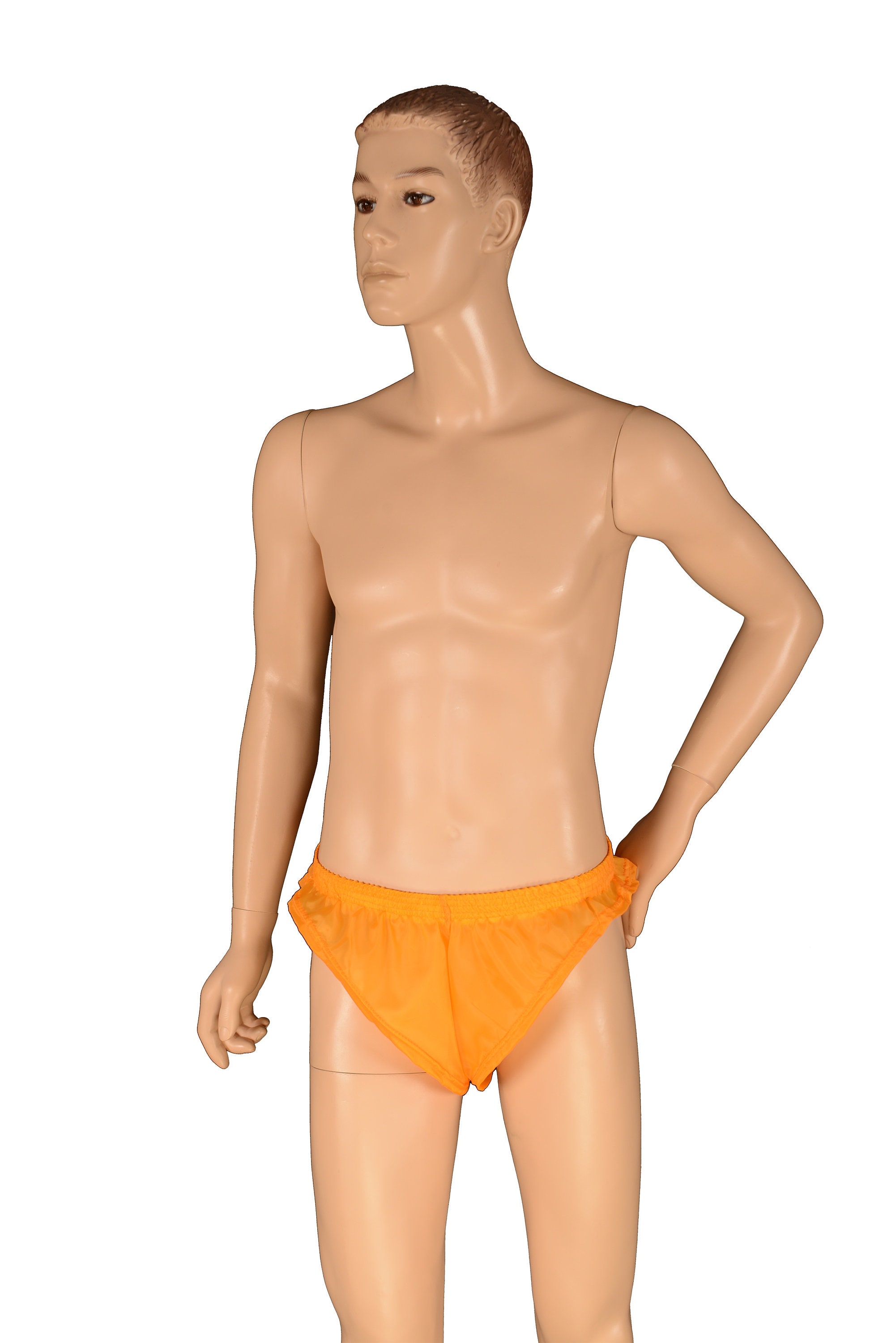 Mens GoldRush Shorts main image 1