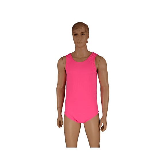 Fluro leotard sale