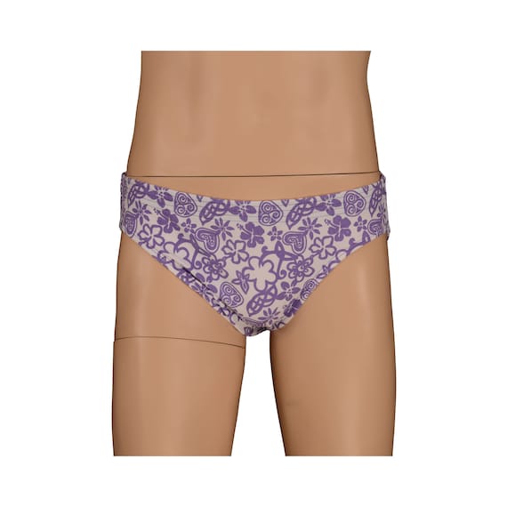 Men's unlined swim best sale briefs