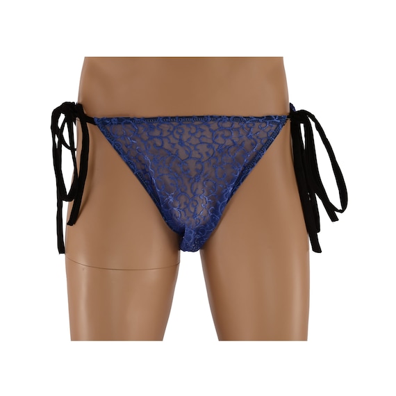 Men's unlined swim bikini outlet