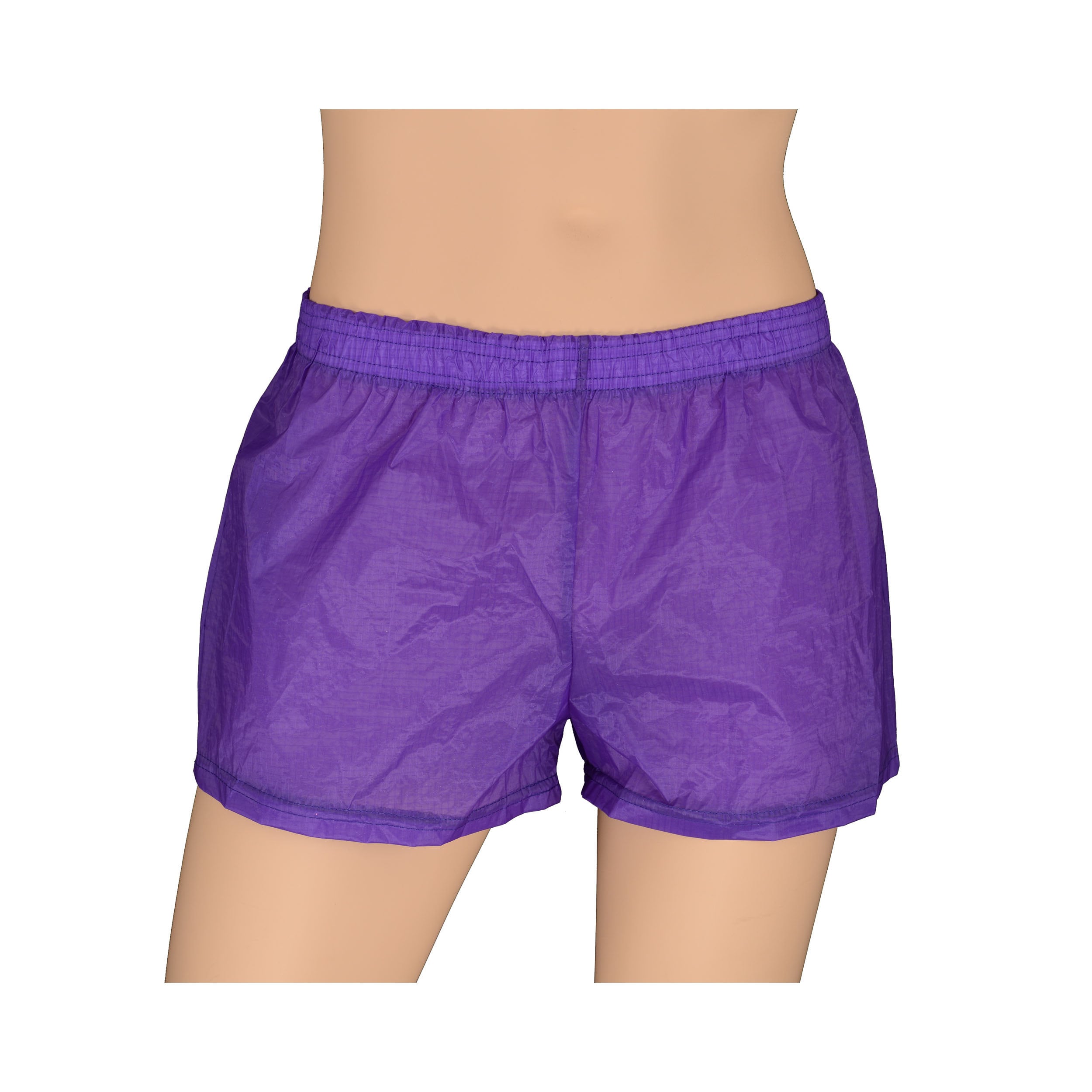 Ripstop nylon shorts sale