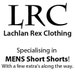 Lachlan Rex