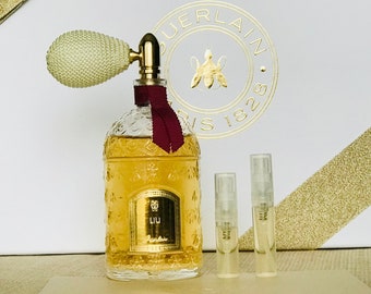 GUERLAIN White Orchid ホームフレグランス Guerlain White Orchid Home Fragrance Room Parfum 3.3 Oz 100 Ml