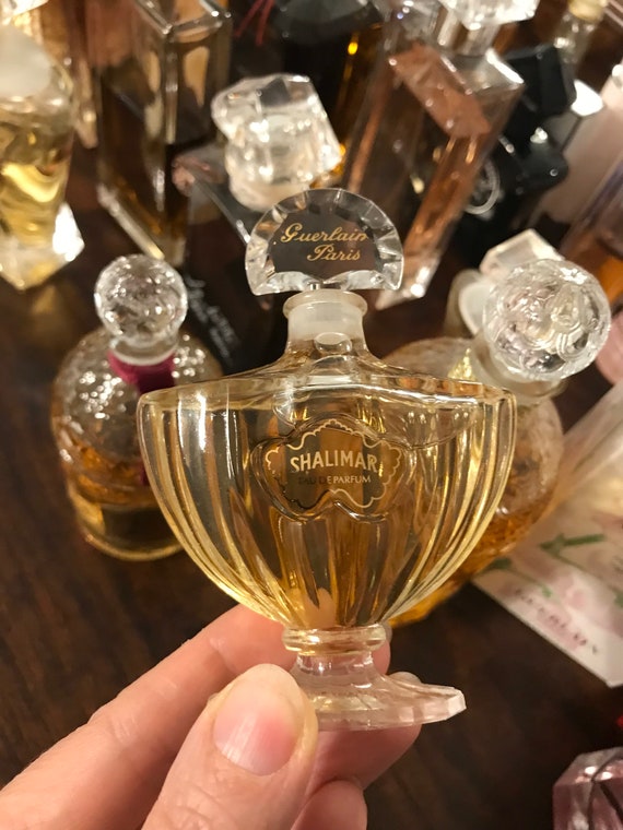 Guerlain Shalimar EDP Eau De Parfum 75th Anniversary Edition