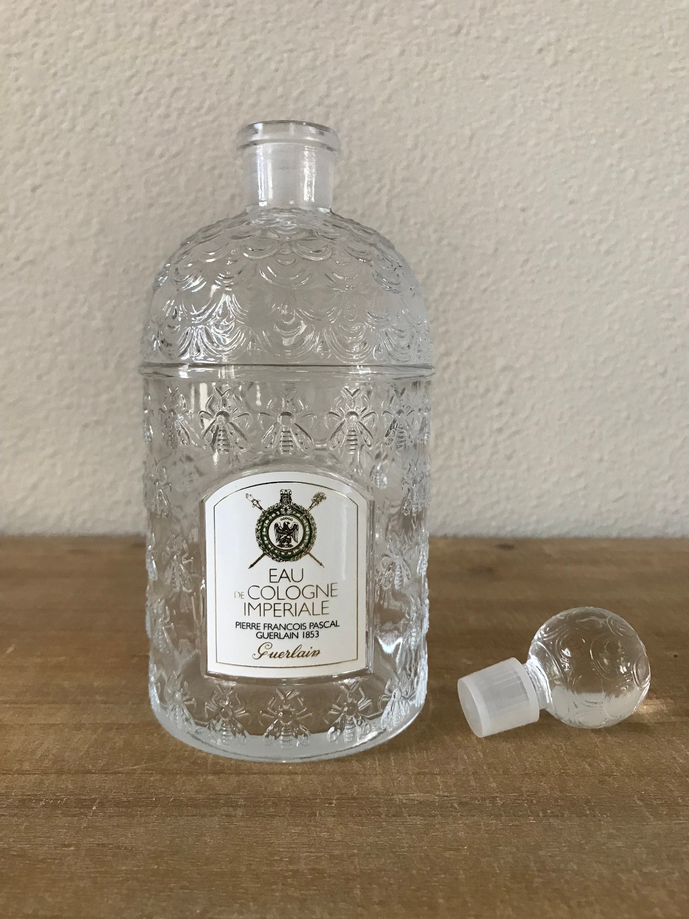 guerlain imperial 125ml 未開封 インペリアル ビーボトル guerlain imperial 125ml 未開封 インペリアル ビーボトル