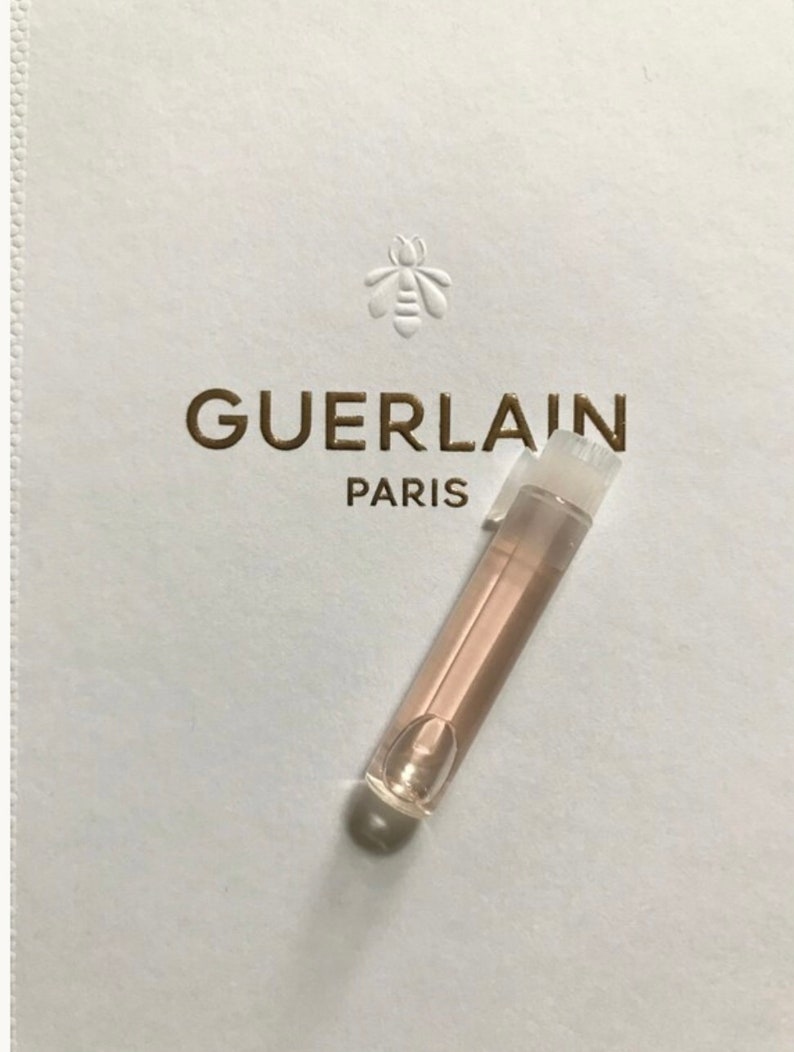 Guerlain Feve Gourmande Coquin Neroli Plein Sud EDP Sample Decant 1ml 2ml 3ml 5ml 10ml from Eau De Parfum Veritable French Perfume Fragrance afbeelding 9